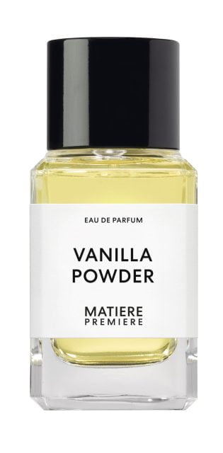 MATIERE PREMIERE Vanilla Powder packshot 100 ml RVB digital L'interview parfumée : nez à nez avec Aurélien Guichard (Matiere Premiere)