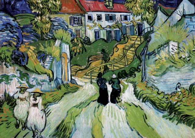 Capture decran 2024 06 13 121119 1 Van Gogh à Auvers-sur-Oise : les derniers voyages du maître
